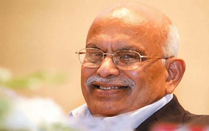 স্ত্রীর পাশে চিরনিদ্রায় শায়িত হবেন আবদুল গাফ্ফার চৌধুরী